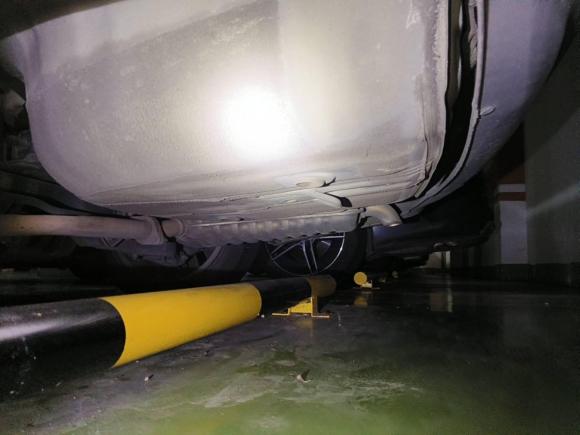 [杭州·浙E] 二手现代名图2017款 1.8L 自动智能型GLS 国V