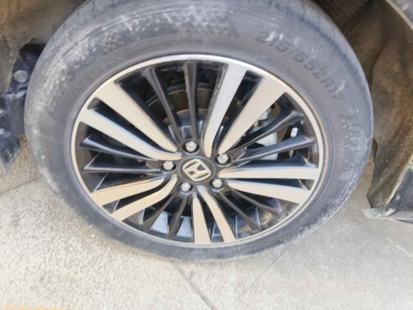 [嘉兴·浙F] 二手本田奥德赛2021款 2.0L 锐·畅享版