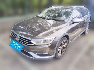 大众蔚揽2016款 380TSI 四驱拓行版「苏州二手车」「天天拍车」