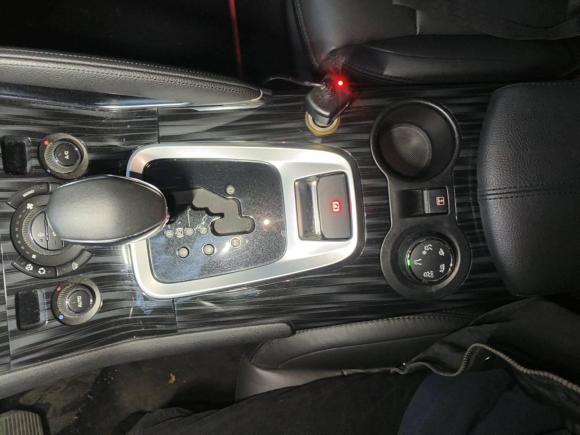 [成都·川A] 二手标致标致30082015款 1.6THP 自动至尚版