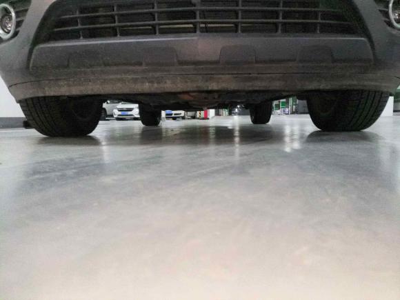 [上海·豫M] 二手别克昂科拉2014款 1.4T 自动两驱都市精英型