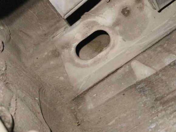 [广州·黑E] 二手大众Polo2014款 1.4L 手动风尚版