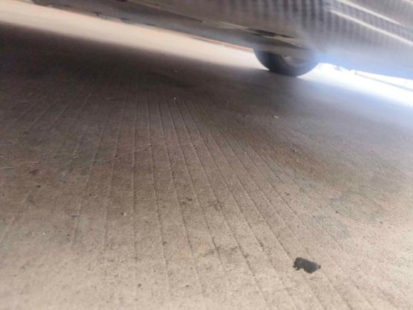 [佛山·粤E] 二手广汽传祺影豹2021款 270T DCT J16版