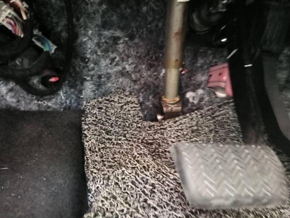 [深圳·粤B] 二手比亚迪元新能源2018款 EV360 智联炫酷型