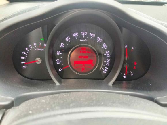 [成都·新A] 二手起亚智跑2011款 2.4L 自动四驱版GLS