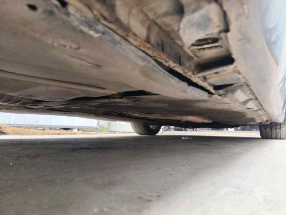 [武汉·鄂A] 二手宝马宝马7系2009款 730Li豪华型