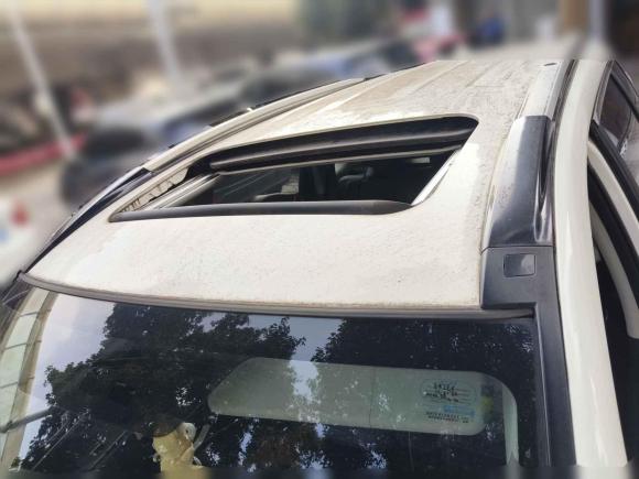 [芜湖·皖B] 二手哈弗哈弗H62015款 运动版 1.5T 自动两驱豪华型