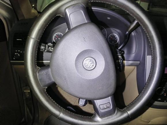 [成都·川A] 二手别克别克GL82014款 2.4L 行政版