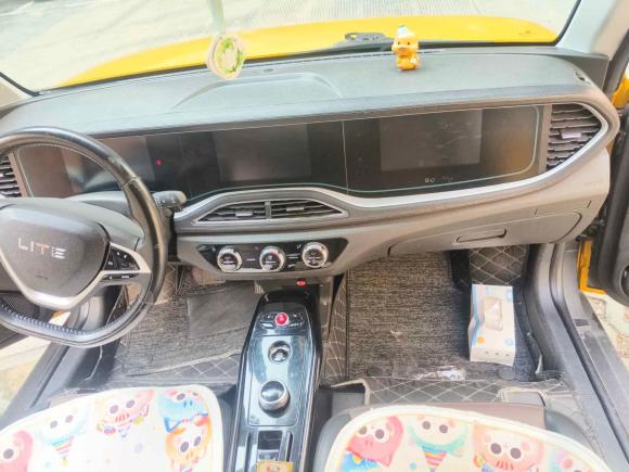 [温州·浙K] 二手LITELITE2019款 R300 魔力版