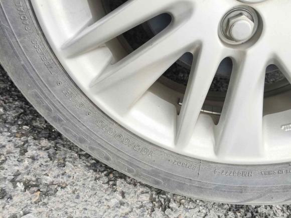 [杭州·浙M] 二手丰田威驰2019款 1.5L CVT创行版