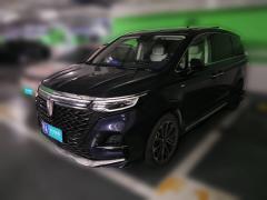 [武汉·鄂A] 荣威荣威iMAX82021款 400TGI Supreme系列尊荣版