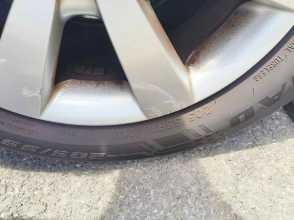 [常州·苏D] 二手大众甲壳虫2006款 2.0 豪华版