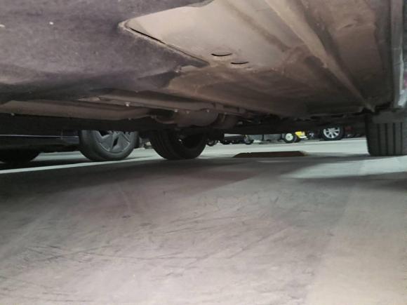 [西安·陕U] 二手吉利汽车星越L2023款 2.0TD 高功自动两驱旗舰型