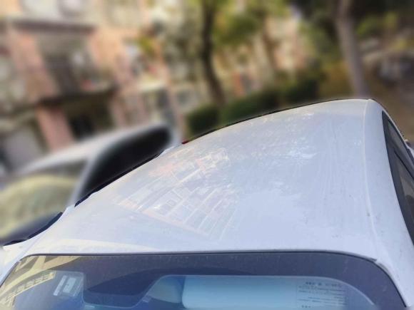 [深圳·粤B] 二手零跑汽车零跑T032024款 403舒享版