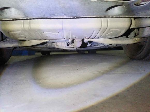 [南昌·赣A] 二手奔驰奔驰CLA2016款 改款 CLA 220 4MATIC