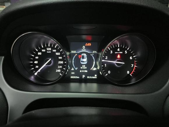 [无锡·苏B] 二手路虎发现神行2018款 200PS PURE版