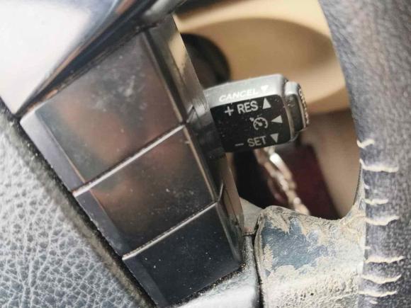 [宁波·浙B] 二手丰田锐志2008款 2.5S 特别纪念版