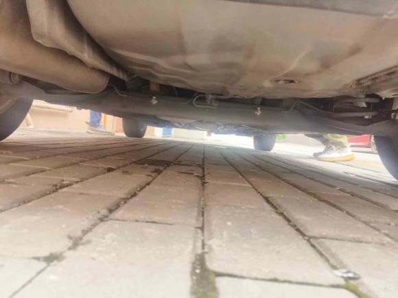 [苏州·苏E] 二手日产骊威2013款 1.6XL CVT豪华版