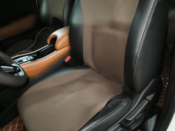 [成都·川A] 二手本田缤智2016款 1.8L CVT两驱先锋型