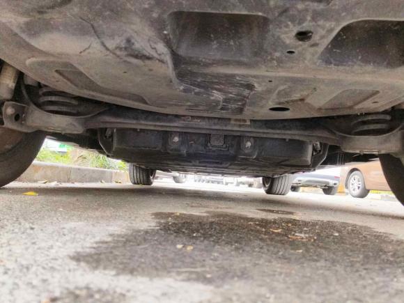 [上海·沪A] 二手威马汽车威马EX52020款 EX5-Z Nex探索版