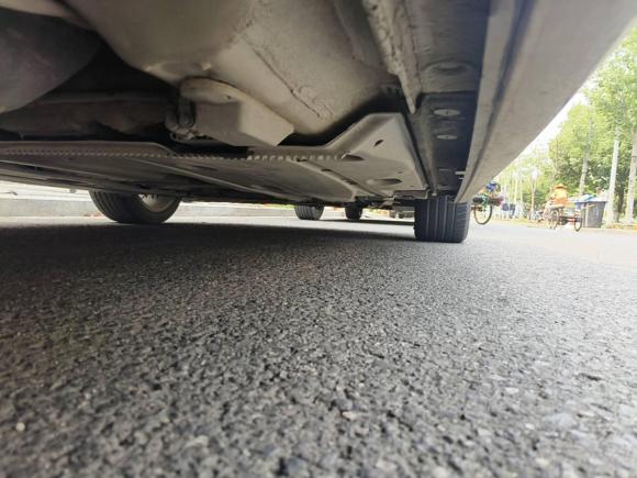 [台州·浙J] 二手奥迪奥迪A32017款 Limousine 35 TFSI 时尚型