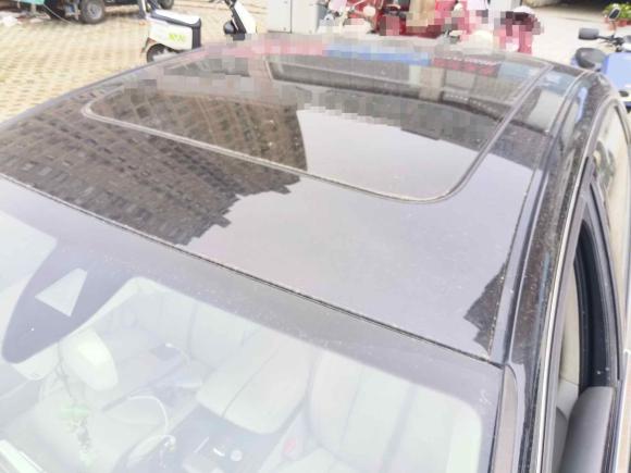 [合肥·皖D] 二手奥迪奥迪A82011款 A8L 3.0 TFSI quattro舒适型(213kW)