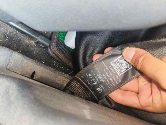 [常州·鲁Q] 二手长城炮2019款 2.0T商用版手动柴油两驱精英型长箱GW4D20M