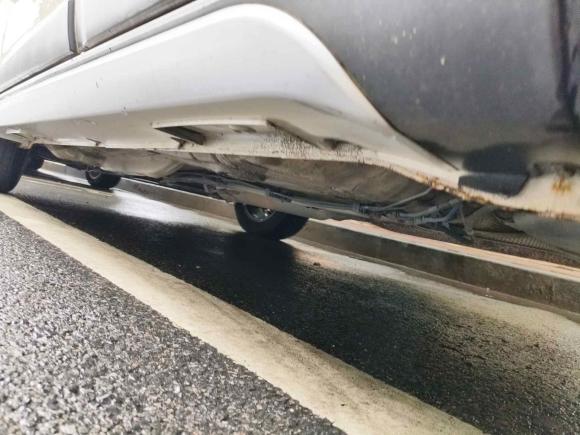 [合肥·皖A] 二手吉利汽车远景X32017款 1.5L 自动精英型