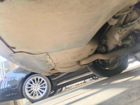 [嘉兴·苏B] 二手宝马宝马5系2011款 523Li 豪华型