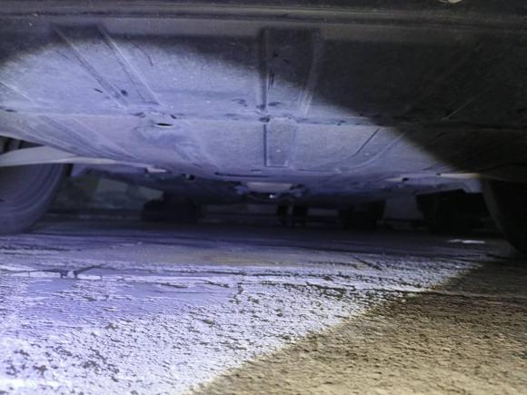 [深圳·粤B] 二手英菲尼迪英菲尼迪QX502018款 2.0T 四驱智能版