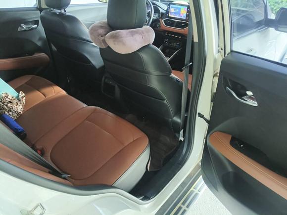 [嘉兴·皖R] 二手宝骏宝骏5102019款 1.5L 自动尊享型 国V