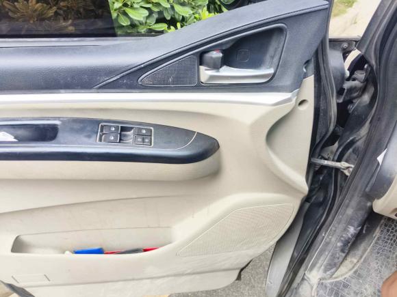 [南通·苏F] 二手东风风行菱智2019款 M5L 1.6L 7座标准型 国VI