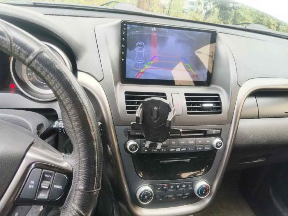 [杭州·浙A] 二手奔腾奔腾X802016款 2.0L 自动舒适型