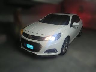 雪佛兰迈锐宝2017款 1.5T 自动豪华版