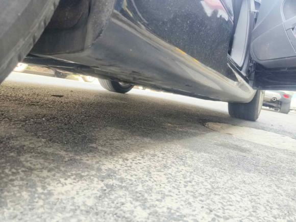 [上海·沪C] 二手奥迪奥迪TT2011款 TT Coupe 2.0TFSI