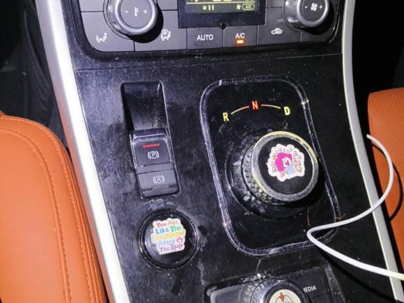 [杭州·浙A] 二手野马汽车野马EC702018款 R360 乐享版