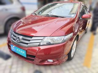 本田锋范经典2008款 1.5L 自动精英版「深圳二手车」「天天拍车」