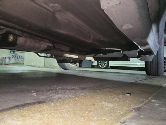 [广州·粤V] 二手雪佛兰创酷2016款 1.4T 自动两驱豪华型