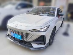 [嘉兴·粤E] 长安长安UNI-V2023款 1.5T 运动版