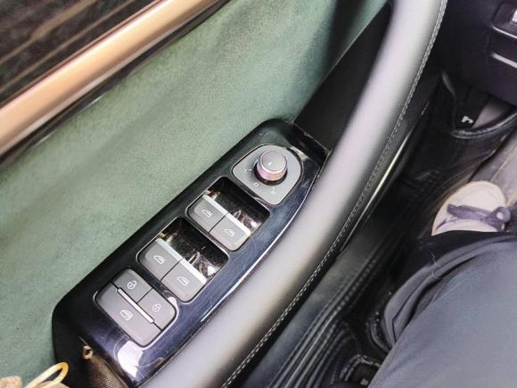 [金华·浙D] 二手吉利汽车星越L2021款 2.0TD 高功自动四驱尊贵型