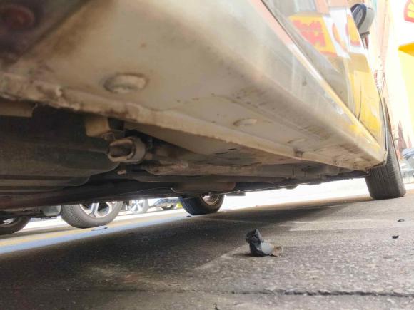 [佛山·粤E] 二手宝骏宝骏310W2017款 1.5L 手动时尚型 国V