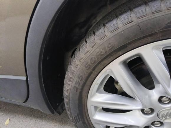 [上海·沪E] 二手别克昂科威Plus2019款 28T 四驱精英型 国VI