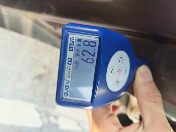 [南昌·赣A] 二手起亚智跑2016款 2.0L 自动两驱版GL