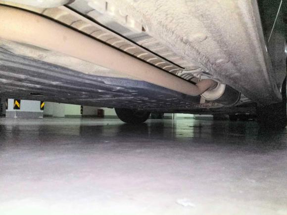 [南昌·赣A] 二手本田凌派2015款 1.8L 自动舒适版