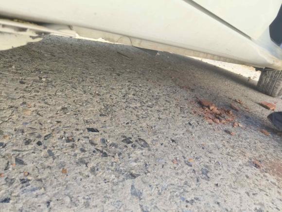 [上海·赣E] 二手丰田威驰FS2017款 1.5L CVT锋潮版