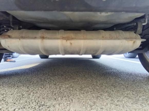 [苏州·苏U] 二手中华中华V32017款 1.5L 自动智能型