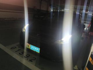 特斯拉Model Y2021款 标准续航后驱版