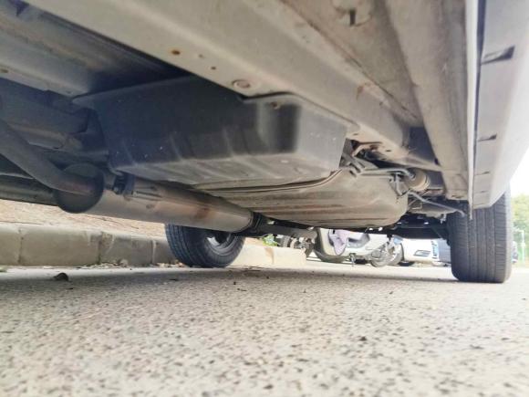 [常州·苏D] 二手野马汽车野马T702018款 T70S 1.8L 手动超值天窗版