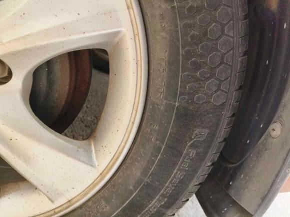 [无锡·苏B] 二手现代瑞奕2014款 1.4L 自动GLX