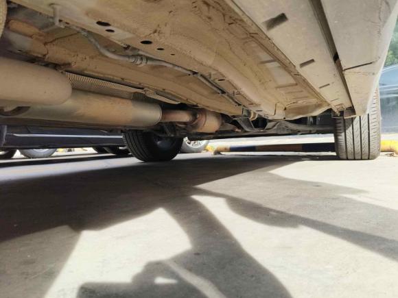 [西安·陕D] 二手奇瑞瑞虎8 PLUS2024款 冠军版 290TGDI DCT豪悦版 5座